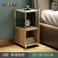 C Модель Золото+Цвет грецкого ореха