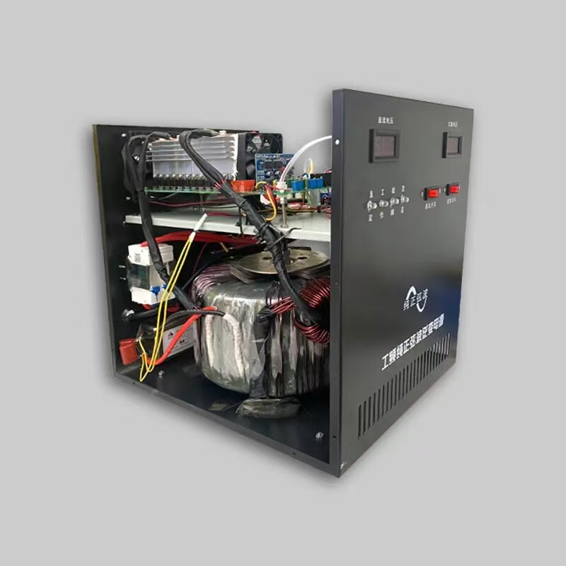 High-Power Power Frequency Sine Wave Inverter Kit 24V48V60V3Kw5Kw6Kw Sine Wave Inverter Accessories