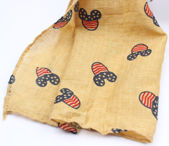 Echarpe enfant - Ref 2141729 Image 34