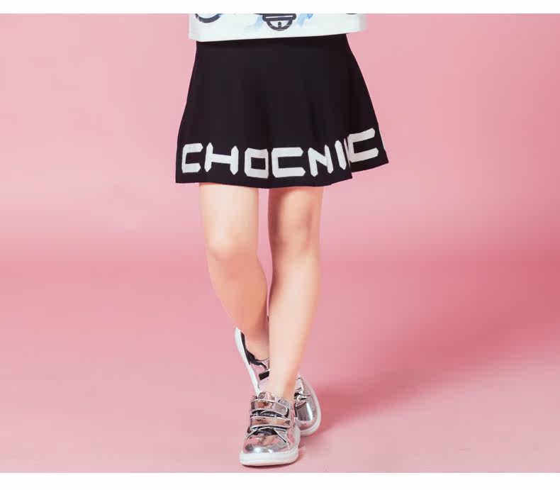 Jupe enfant MINI CHOC - Ref 2048909 Image 10