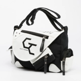 Корона, рюкзак для отдыха, мужская универсальная сумка на одно плечо