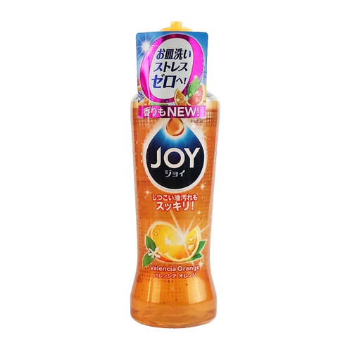 Япония импортированная PG Pacific Joy Detergent Kitchen концентрированная посудомоечная машина.