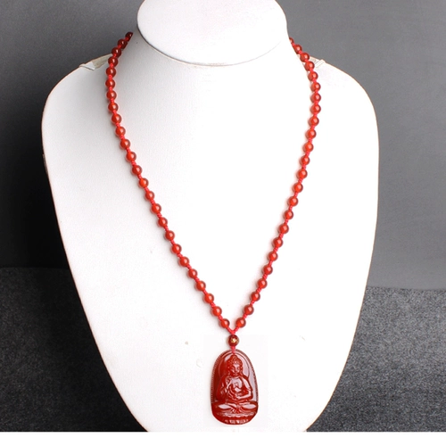 知客 Ожерелье, агатовая подвеска для влюбленных, подарок на день рождения