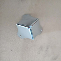  Triangle round ball bag Air box accessories Air box cabinet chassis