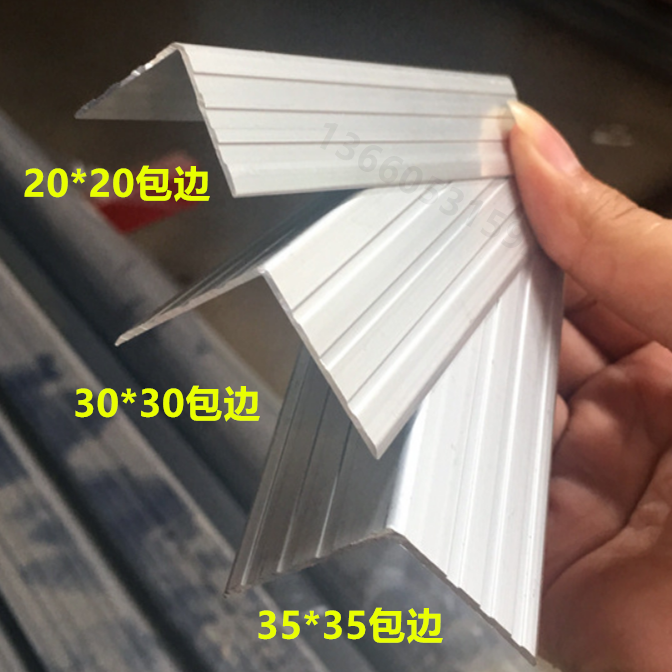 Foot 1 5 thick sound aluminum single shoulder bag aluminum double package aluminum cabinet aluminum small door aluminum air box special aluminum material