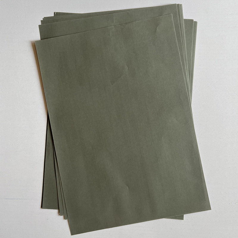 A3 Copy Paper, Erasable Pencil Gray Copy Paper, A4 Tracing Paper for Drawing and Sketching, 45*60 Large Sheets for Tracing