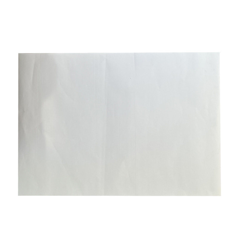 60*90 Large Sheet of White Erasable Tracing Paper for Engraving, Tracing, Embroidery, White Printing Paper, Black Printing White Paper, Copying and Transfer Printing