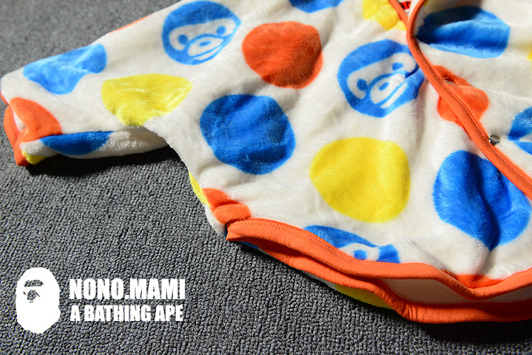 Cape pour enfant NONOMAMI - Ref 2153508 Image 20