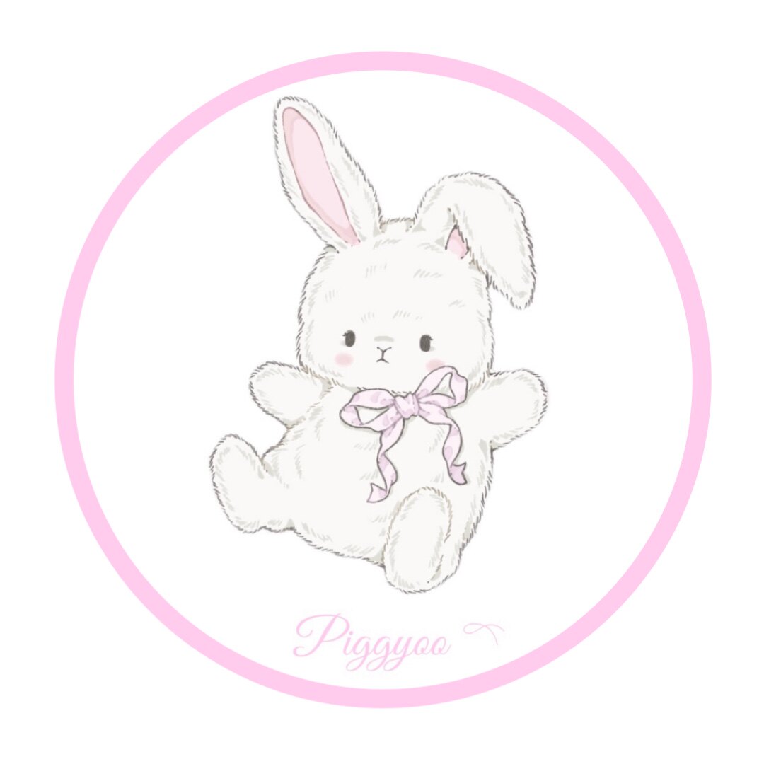 猪猪不猪Piggyoo的LOGO