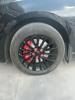 Suitable for Wuling Mini, Little King, Rongguang S, Hongguang V, Zhiguang S1, Xingguang Air, Qingkong Nano, Front Ev Brake Disc