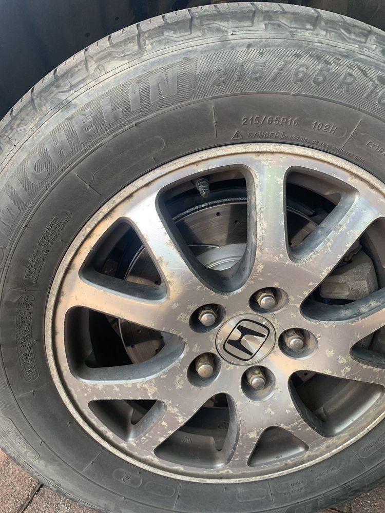 Suitable for Mazda Cx-3, 4, 5, 7, Atenza, Ruiyi, Coupe, Axela, Mazda 8, Mx-5 Rear and Front Brake Discs