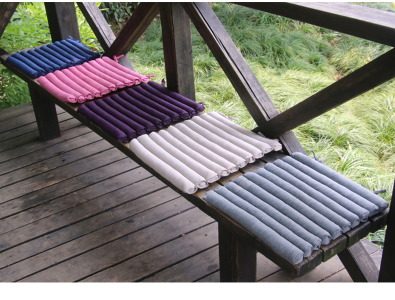 Bè đệm mềm ass ghế văn phòng đệm pad nữ ăn uống trong gia đình ghế đệm ghế đệm sinh viên ký túc xá phân - Ghế đệm / đệm Sofa đệm lót ngồi bệt