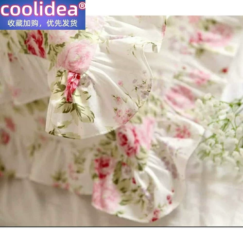 Наволочка, хлопковый корейский шлем для влюбленных