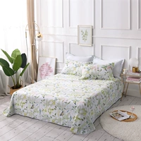 У вас джиали -100%все хлопковые листы