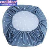 Простыня, покрывало, зимний матрас, в корейском стиле, 1.5м, 1.8м