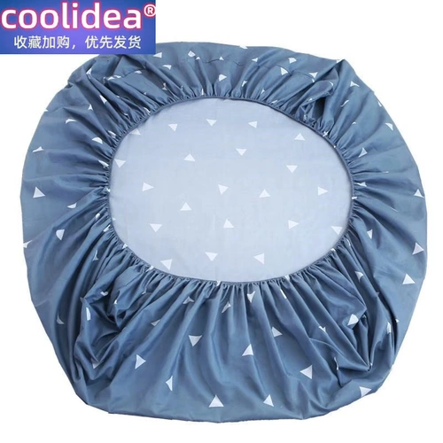 Простыня, покрывало, зимний матрас, в корейском стиле, 1.5м, 1.8м