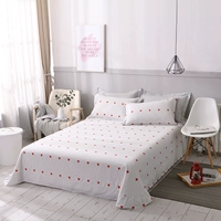 Point Love -100%целых хлопковых листов