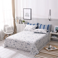 Большой мечтатель -100%целых хлопковых листов