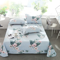 Мечта -Сердый -100%все хлопковые листы