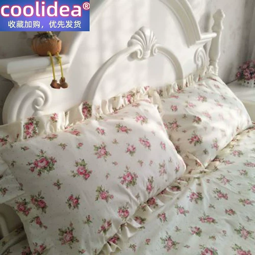 Наволочка, хлопковый корейский шлем для влюбленных