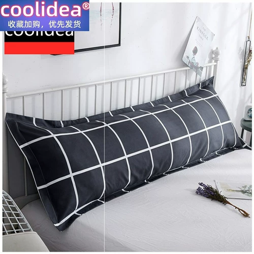 Наволочка, длинная подушка для влюбленных, 51.8м, с защитой шеи, 1м, 1м