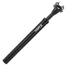 Merida universal bicycle shock absorber seat post mountain bike road bike shock absorber seat tube 28 6 30 9mm seat tube