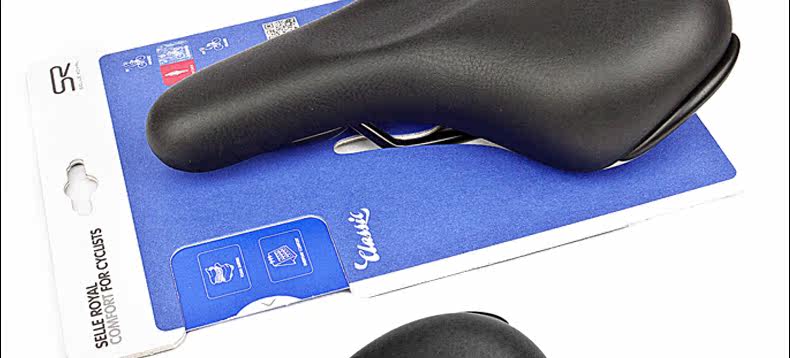 Selle de vélo Mountain Bike SELLE ROYAL - Ref 2345288 Image 37