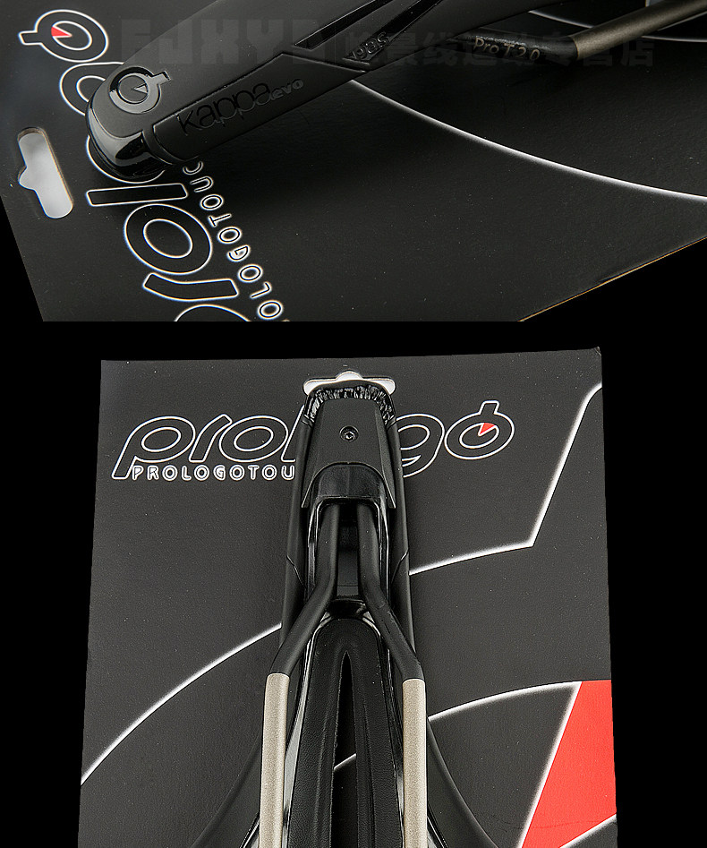 Selle de vélo cyclisme sur route PROLOGO - Ref 2350789 Image 18