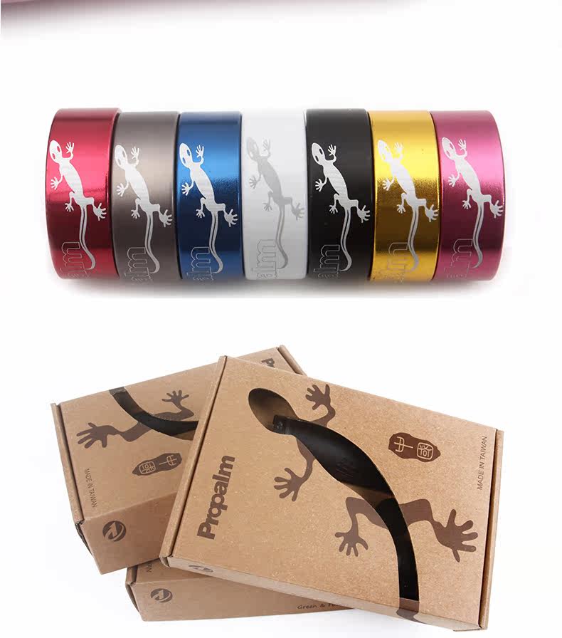 Poignées de vélo PROPALM - Ref 2342271 Image 10