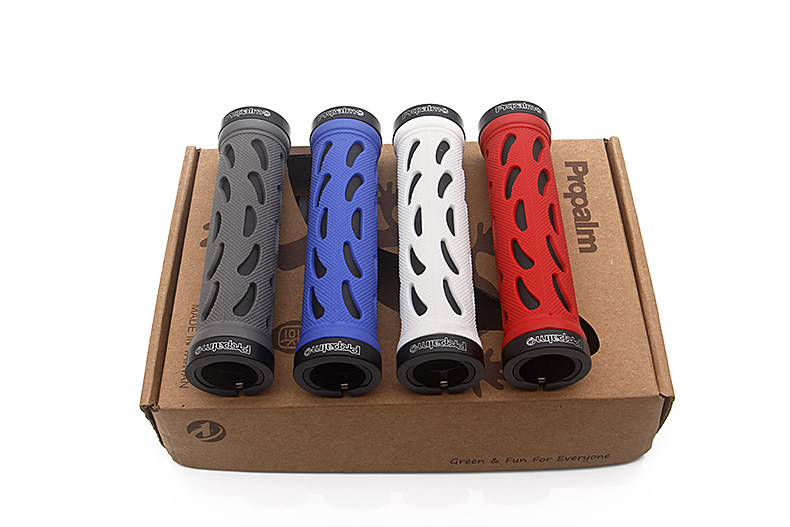 Poignées de vélo PROPALM - Ref 2340448 Image 7