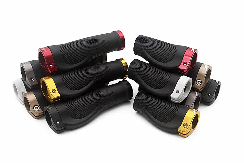 Poignées de vélo PROPALM - Ref 2335618 Image 7