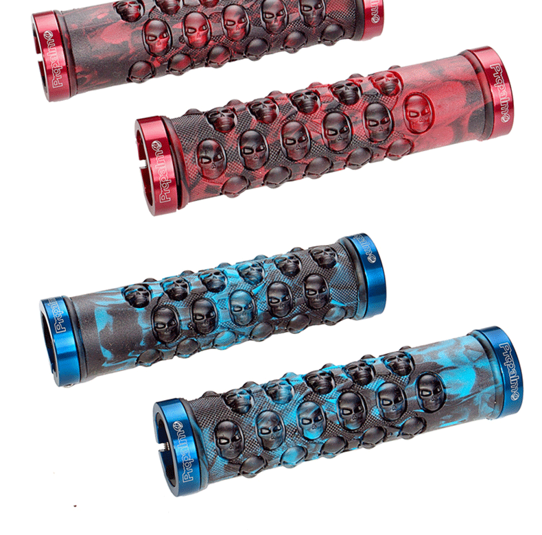 Poignées de vélo PROPALM - Ref 2336715 Image 15