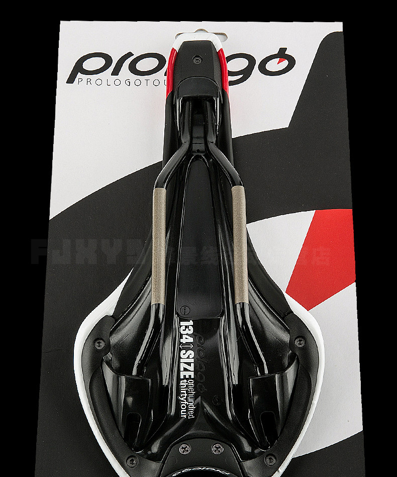 Selle de vélo cyclisme sur route PROLOGO - Ref 2350789 Image 24