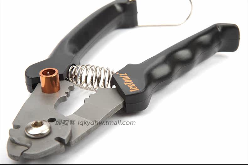 Pince pour réparation vélo ICETOOLZ - Ref 2310377 Image 18