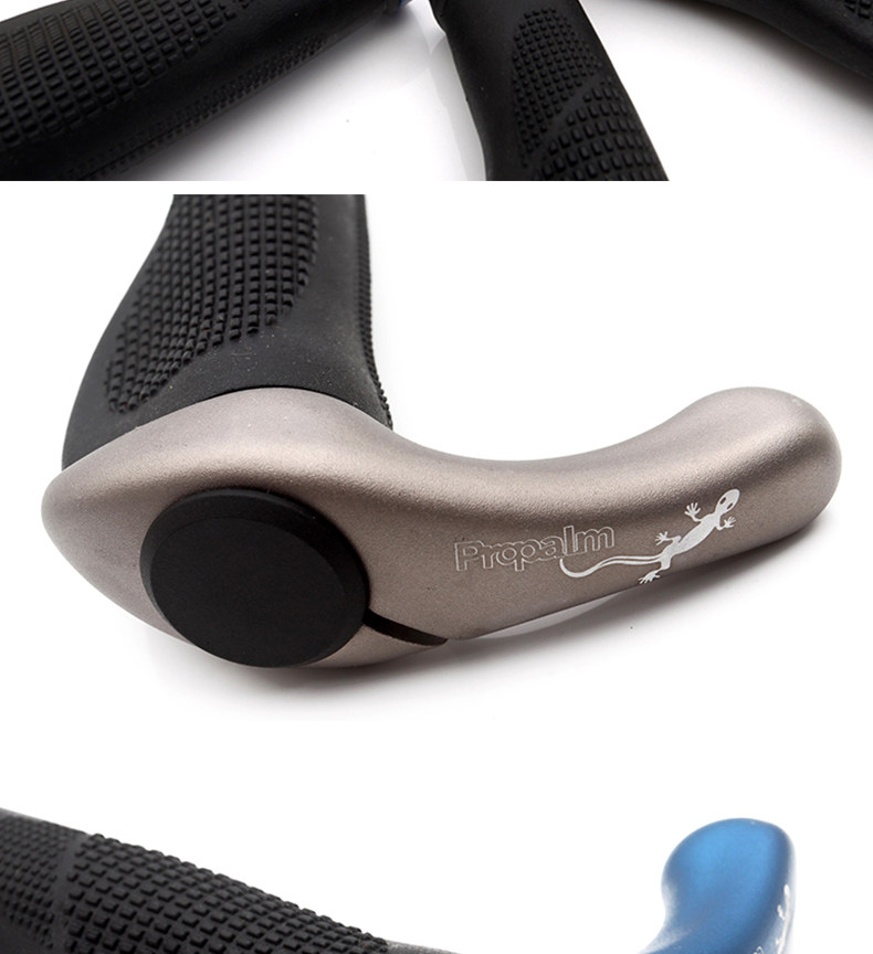 Poignées de vélo PROPALM - Ref 2349979 Image 11