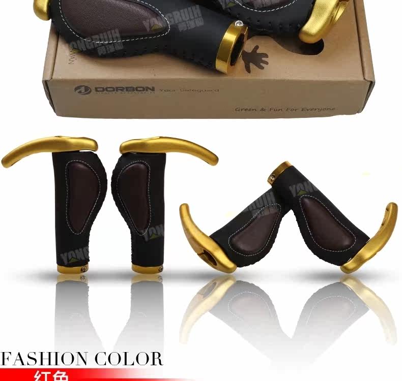 Poignées de vélo PROPALM - Ref 2349779 Image 17