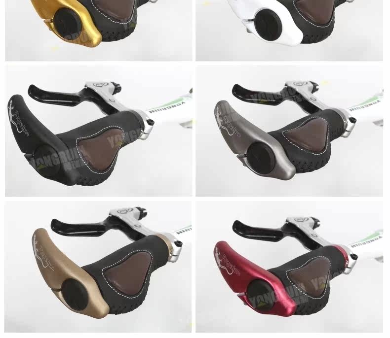 Poignées de vélo PROPALM - Ref 2349779 Image 27