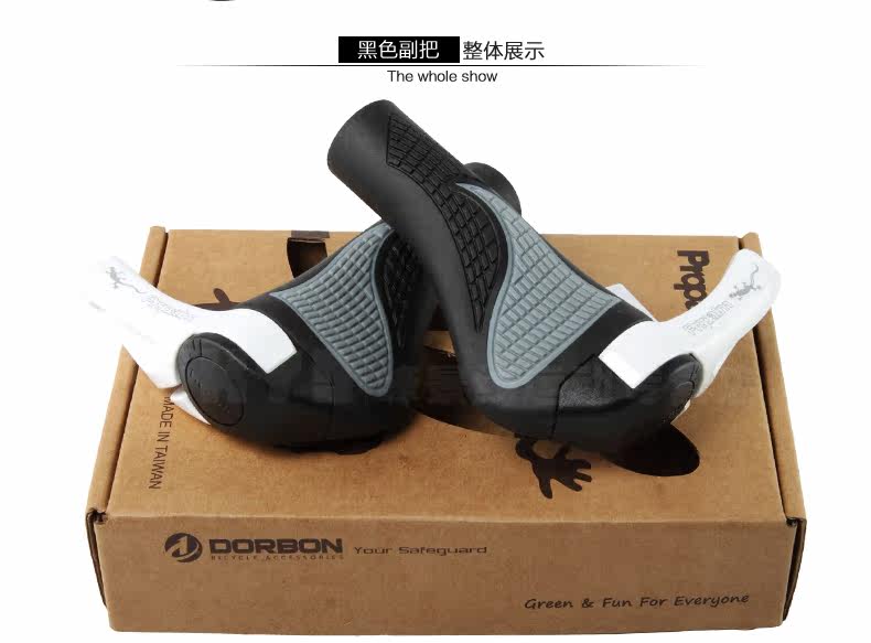 Poignées de vélo PROPALM - Ref 2349865 Image 23