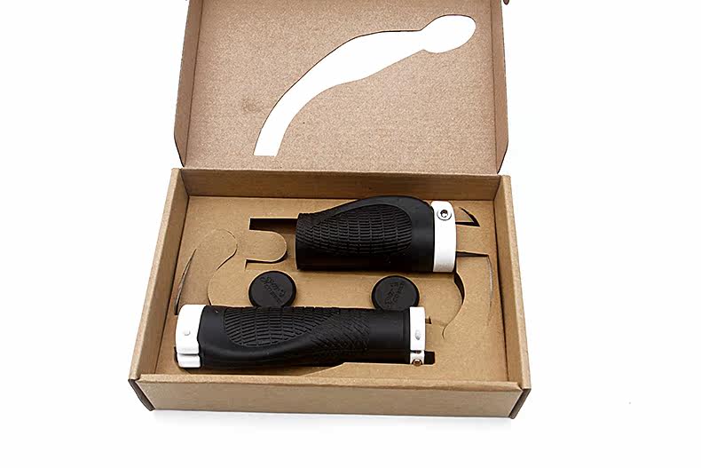 Poignées de vélo PROPALM - Ref 2335618 Image 21