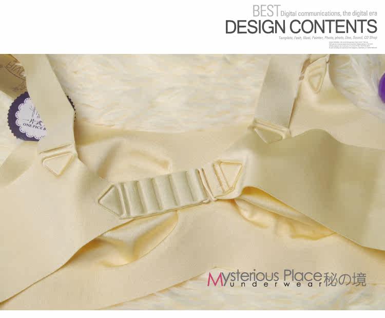 Corset amincissant en coton - Ref 693667 Image 40