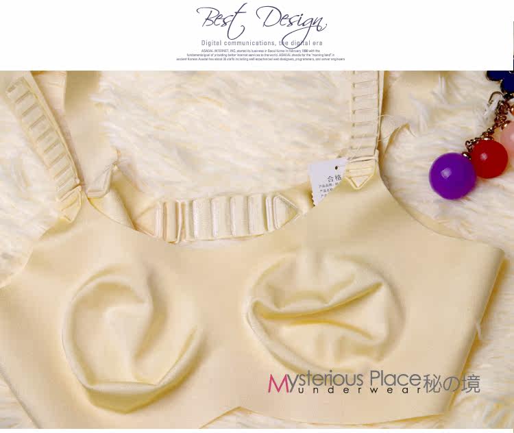 Corset amincissant en coton - Ref 693667 Image 38