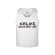 Chính hãng Carl kelme đào tạo phù hợp với nhóm áo vest nhóm chống lại quần áo lưới mở rộng in vest - Bóng đá 	tất bóng đá  ngắn	