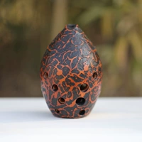 E Tune Stone Pattern (справа от пальца Xi'an)