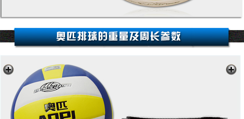 Ballon de volley - Ref 2009078 Image 18