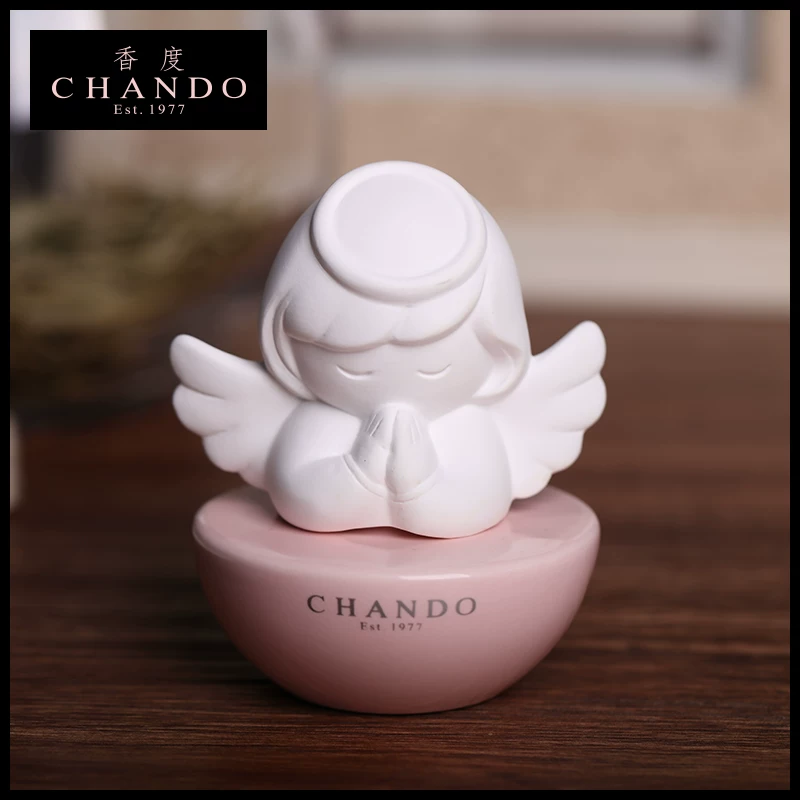 香度 Commemorative sophisticated high-end aromatherapy strongly flavoured, Birthday gift