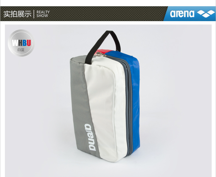 Sac de sport - Ref 9660 Image 17