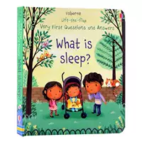 Что такое сон