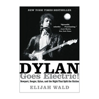 История рок-музыки Боба Дилана