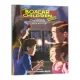 Boxcar Boy Full Color Comic версия 9