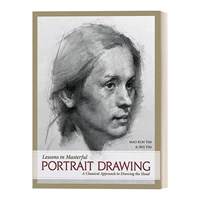 Мастер-курс портретной живописи